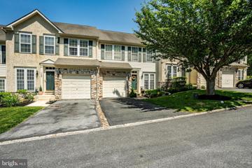 741 McCardle Drive, West Chester, PA 19380 - MLS#: PACT2066774
