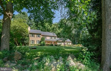 881 Fairview Road, Glenmoore, PA 19343 - MLS#: PACT2066786