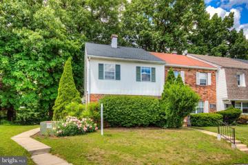 320 Bala Ter W, West Chester, PA 19380 - MLS#: PACT2066854