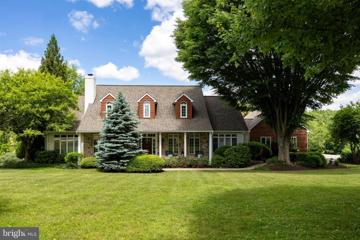 2441 Malehorn Road, Chester Springs, PA 19425 - #: PACT2066934
