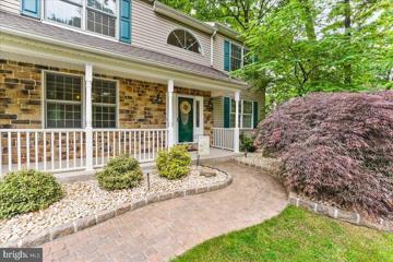 1251 Bridgewater Drive, West Chester, PA 19380 - #: PACT2066942
