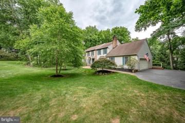 274 Watch Hill Road, Exton, PA 19341 - MLS#: PACT2066950