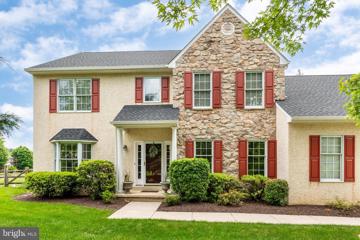 1389 Beau Drive, West Chester, PA 19380 - MLS#: PACT2066976