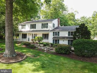 1334 Chiswick Drive, West Chester, PA 19380 - #: PACT2066990