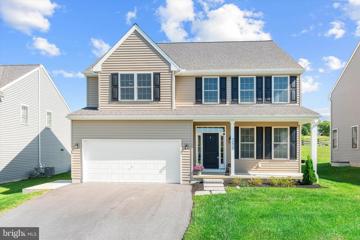 257 Beaumont Drive, Oxford, PA 19363 - #: PACT2066998