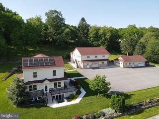 271 Harry Road, Parkesburg, PA 19365 - #: PACT2067070