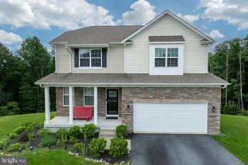 53 Powell Court, Downingtown, PA 19335 - MLS#: PACT2067098