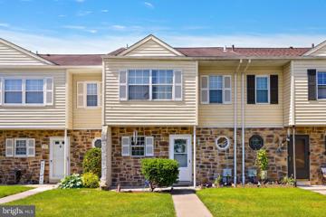 122 Chester Court, Downingtown, PA 19335 - #: PACT2067132