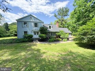 825 Burrows Run Road, Chadds Ford, PA 19317 - MLS#: PACT2067136