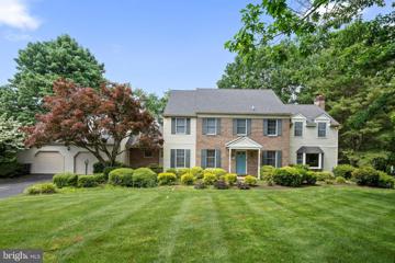 1031 Radley Drive, West Chester, PA 19382 - #: PACT2067148