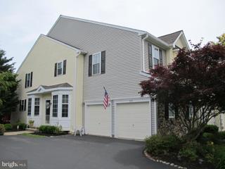 3201 Maplevale Circle, Newtown Square, PA 19073 - MLS#: PACT2067186
