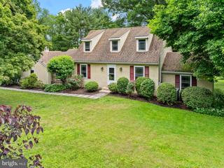 936 Unionville Wawaset Road, Kennett Square, PA 19348 - MLS#: PACT2067218