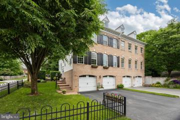 21 S Brandywine Street, West Chester, PA 19382 - #: PACT2067296