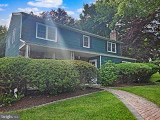 23 Constitution Drive, Chadds Ford, PA 19317 - #: PACT2067308