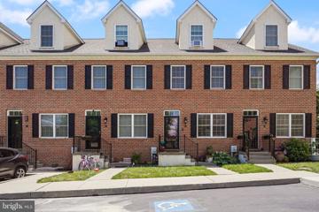 612 Crossing Court, Kennett Square, PA 19348 - MLS#: PACT2067322