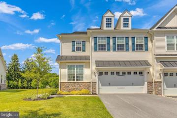435 Lee Place, Exton, PA 19341 - #: PACT2067332