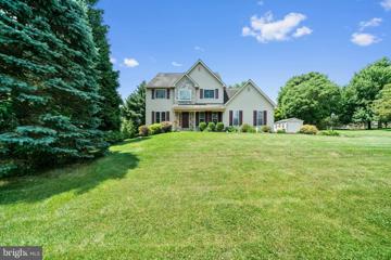 4 Airdale Circle, West Grove, PA 19390 - #: PACT2067356