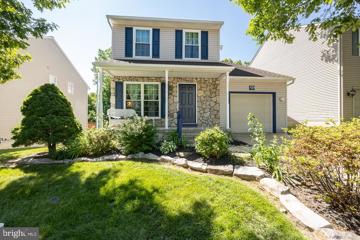 131 Country Run Drive, Coatesville, PA 19320 - #: PACT2067400