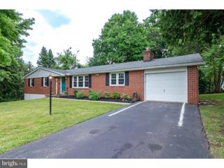 3 Buttonwood Drive, West Grove, PA 19390 - #: PACT2067440