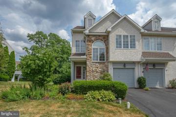 584 Pewter Drive, Exton, PA 19341 - #: PACT2067452