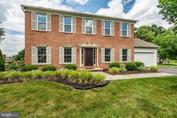5 Sunrise Court, West Grove, PA 19390 - #: PACT2067458