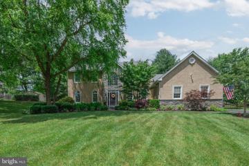 239 Heather Ridge Circle, West Chester, PA 19382 - #: PACT2067468