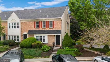 512 Everest Circle, West Chester, PA 19382 - #: PACT2067522