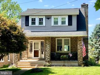 501 Magnolia Street, Kennett Square, PA 19348 - #: PACT2067552