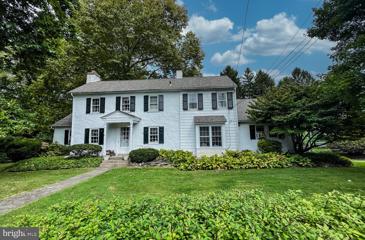 451 King Road, West Chester, PA 19380 - MLS#: PACT2067578