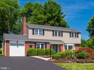821 Daisy Lane, West Chester, PA 19382 - #: PACT2067618