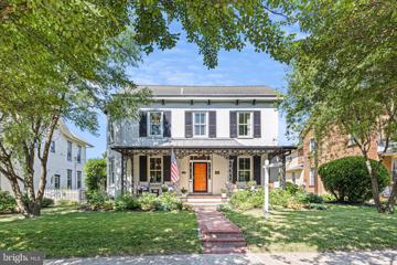 312 S Broad Street, Kennett Square, PA 19348 - #: PACT2067628