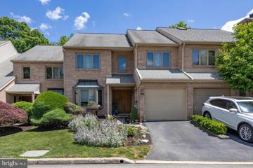 35 Militia Hill Drive, Chesterbrook, PA 19087 - #: PACT2067674