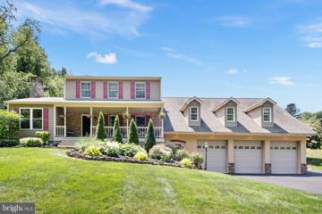 135 Springdell Road, Coatesville, PA 19320 - #: PACT2067718