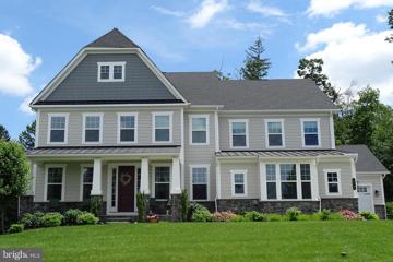 812 Bernstein Lane, West Chester, PA 19380 - #: PACT2067728