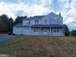 12 Donna Drive, Coatesville, PA 19320 - #: PACT2067842