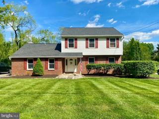 1293 Kirkland Avenue, West Chester, PA 19380 - MLS#: PACT2067874