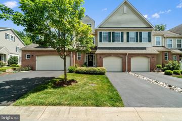 258 Deepdale Drive, Kennett Square, PA 19348 - #: PACT2067884