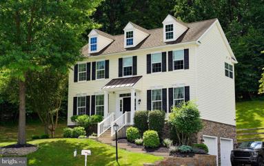 2762 Stockley Lane, Downingtown, PA 19335 - MLS#: PACT2067886