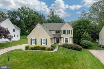 418 Monteray Lane, West Chester, PA 19380 - #: PACT2067888