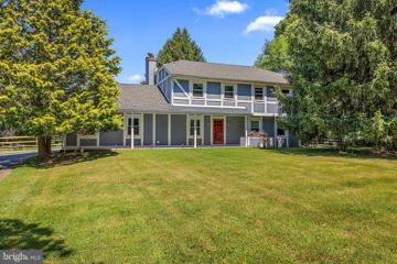 1919 Hillendale Road, Chadds Ford, PA 19317 - MLS#: PACT2068164