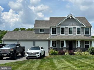 105 Lavender Court, Lincoln University, PA 19352 - MLS#: PACT2068216