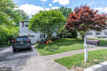 4 Hillcrest Drive, Downingtown, PA 19335 - #: PACT2068284