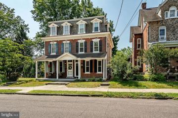 306 Broad Street, Spring City, PA 19475 - #: PACT2068338