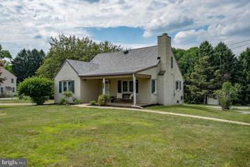 575 W Boot Road, West Chester, PA 19380 - MLS#: PACT2068342