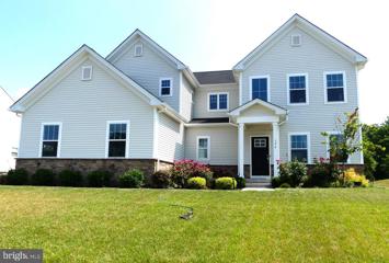 136 Violet Way, Spring City, PA 19475 - MLS#: PACT2068370