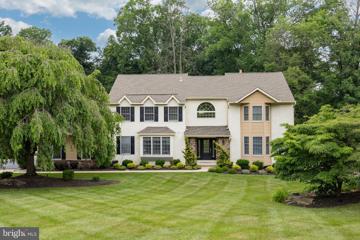 53 Devyn Drive, Chester Springs, PA 19425 - #: PACT2068402