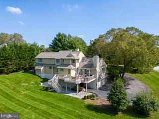 412 E Turnberry Court, West Chester, PA 19382 - #: PACT2068462