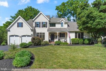 400 Hessian Drive, Kennett Square, PA 19348 - #: PACT2068476