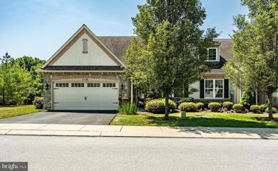 1136 S Red Maple Way, Downingtown, PA 19335 - #: PACT2068508