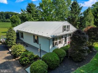 402 Frog Hollow Road, Oxford, PA 19363 - #: PACT2068532